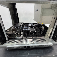 Hamilton Microlab Nimbus Liquid Handler image 2